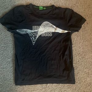 Hugo Boss T-Shirt Size US Small